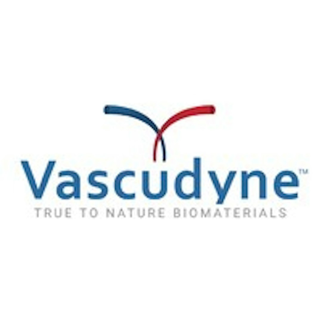 Vascudyne Logo