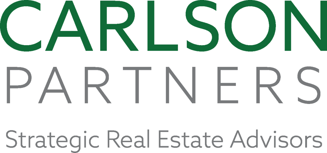 Carlson Partners Logo