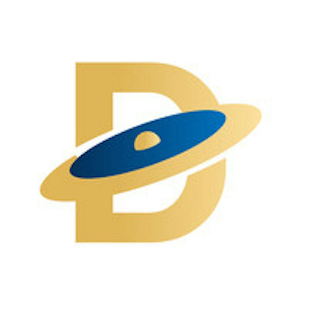Doctors Galaxy  Logo