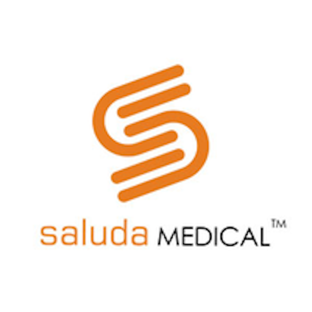 Saluda Medical Logo