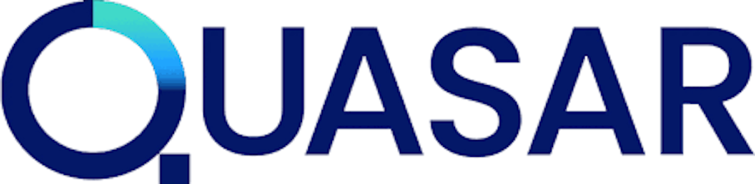 Quasar  Logo