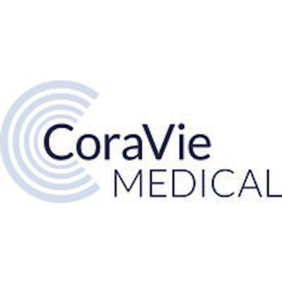 CoraVie Logo