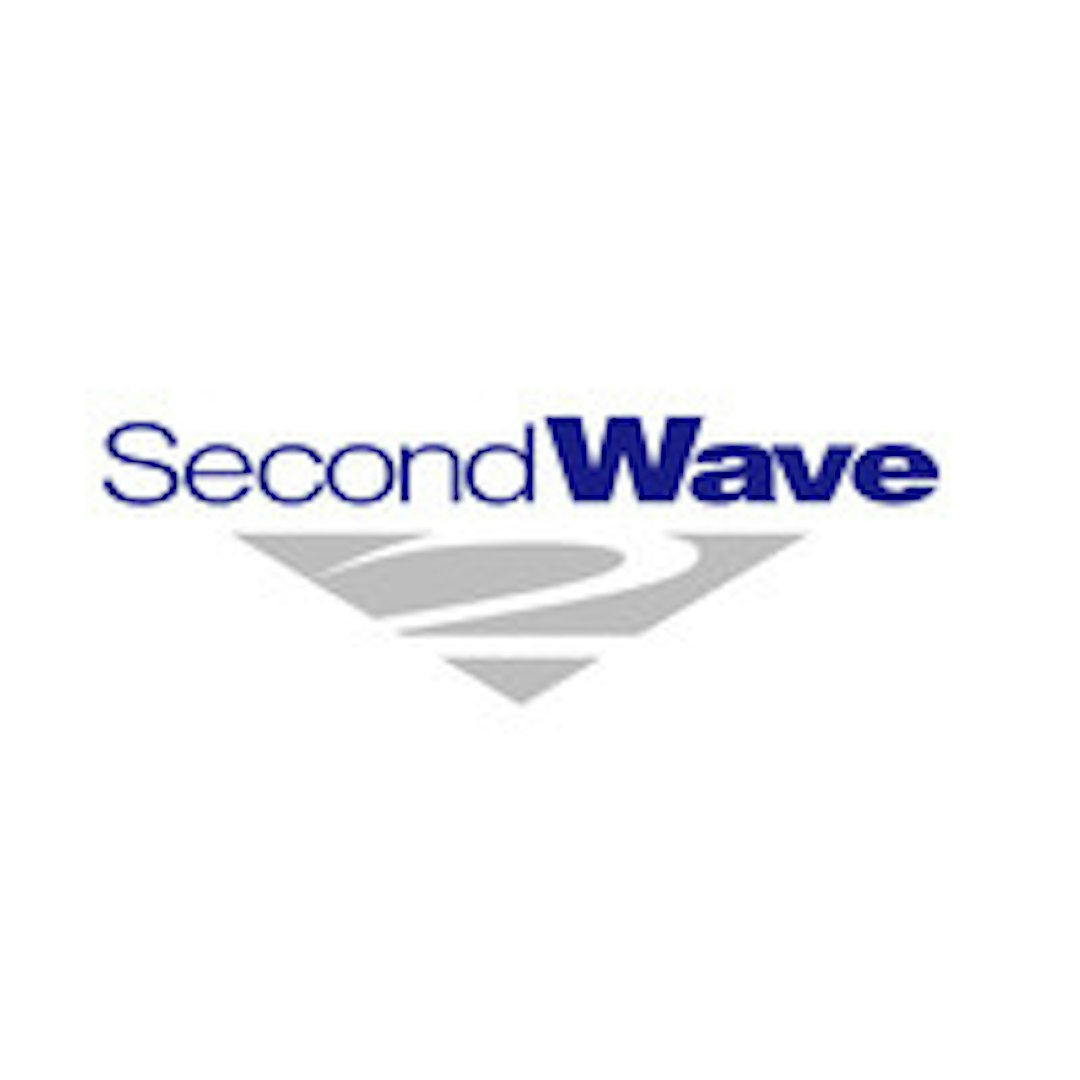 SecondWave Systems Logo