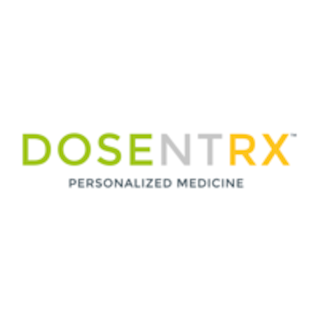 DosentRx, Inc. Logo