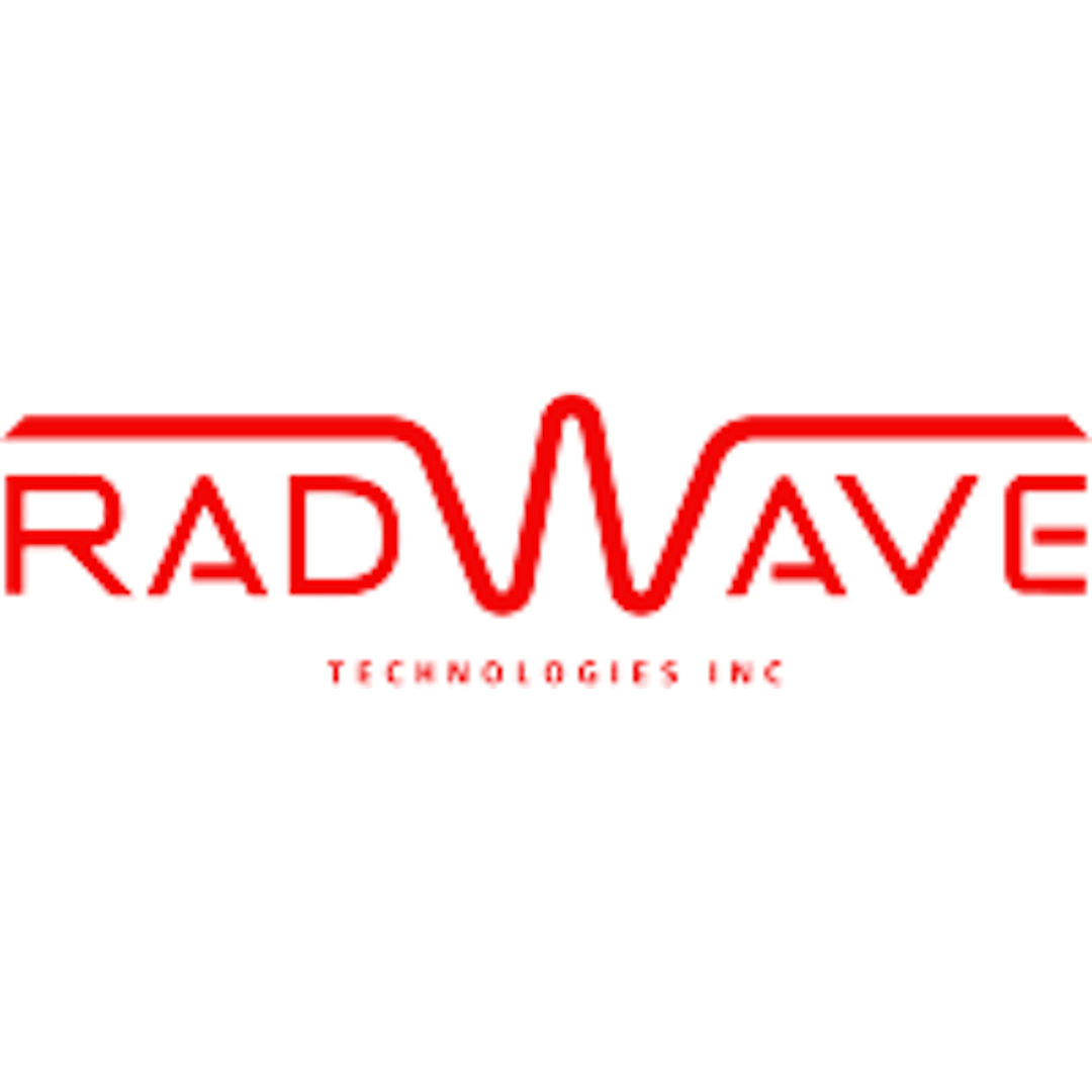 RadWave Technologies, Inc Logo