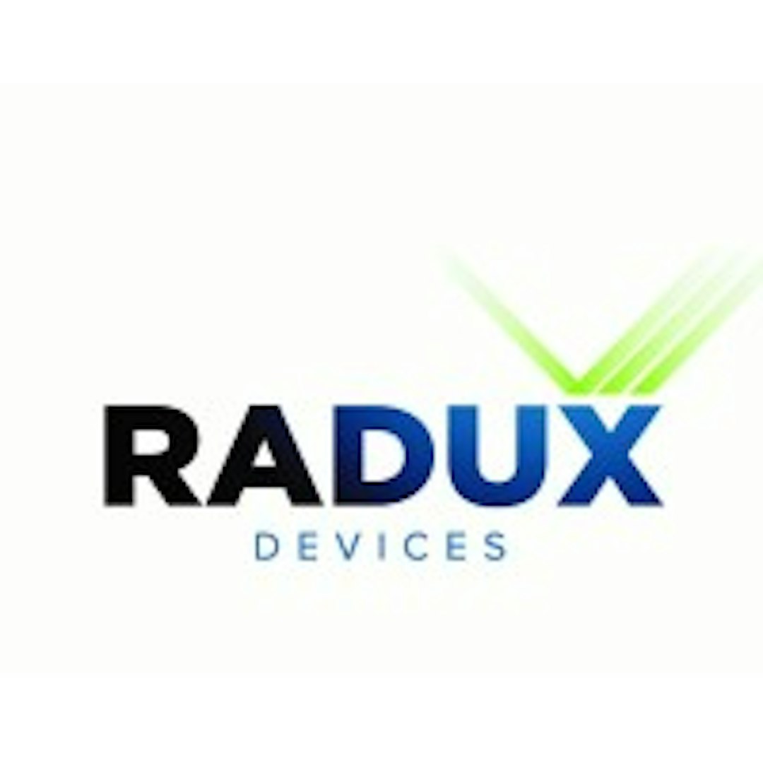 Radux Devices, LLC Logo