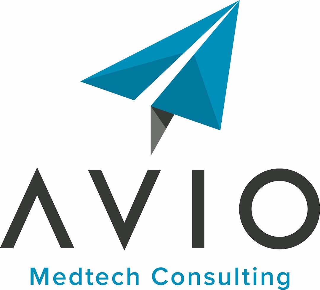 Avio Medtech Logo