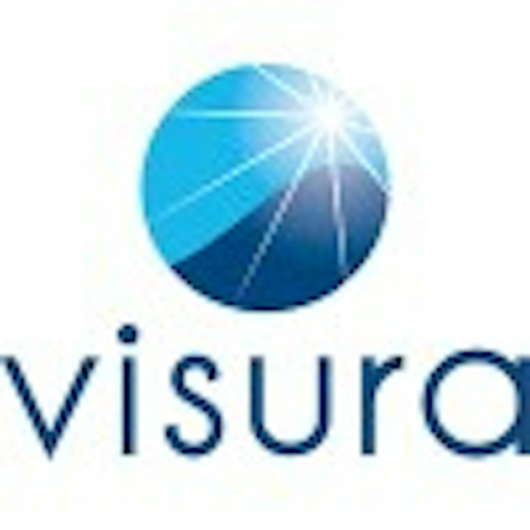 Visura Technologies Logo