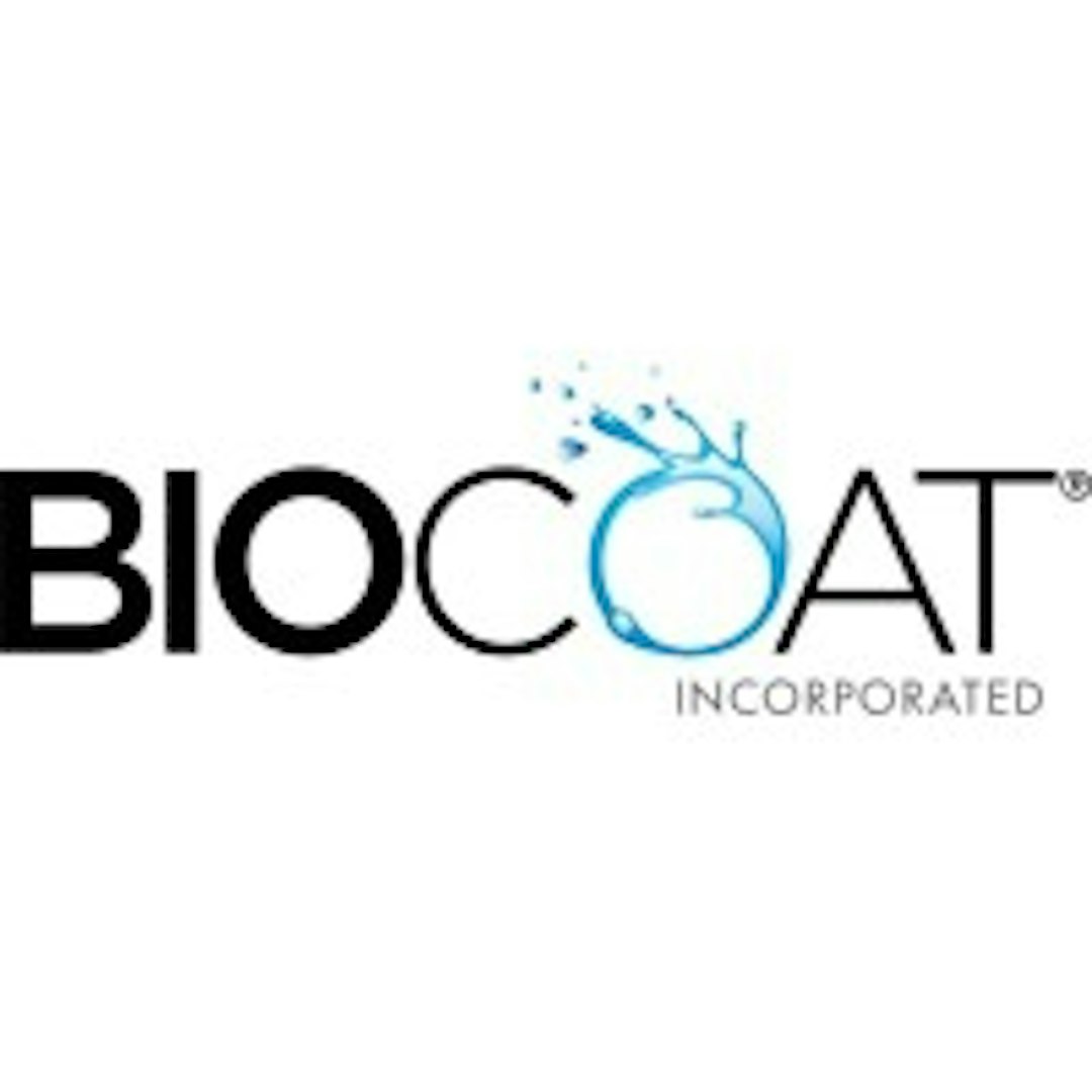 Biocoat, Inc.  Logo