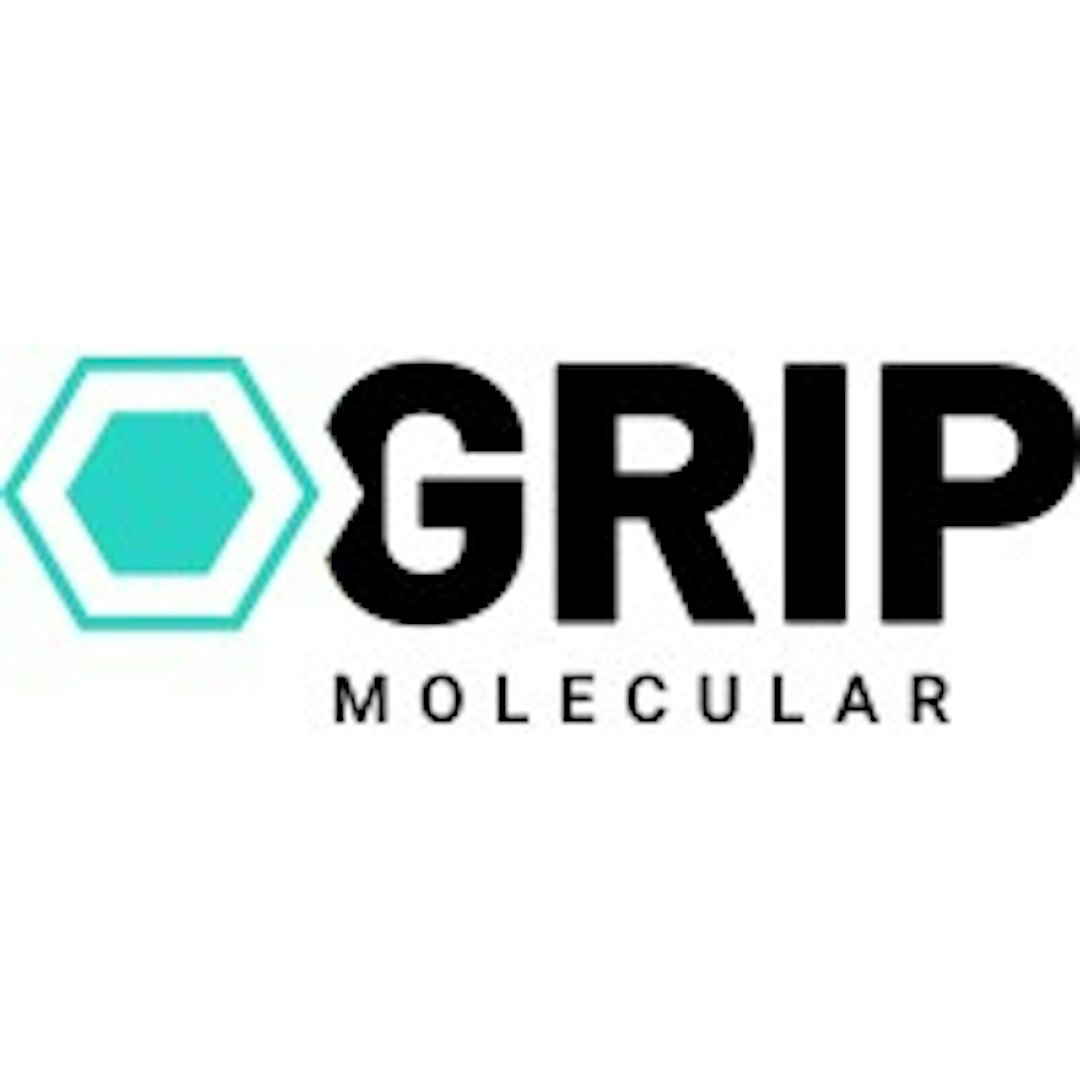 GRIP Molecular Technologies Inc. Logo