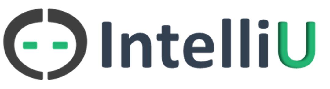 IntelliU Logo