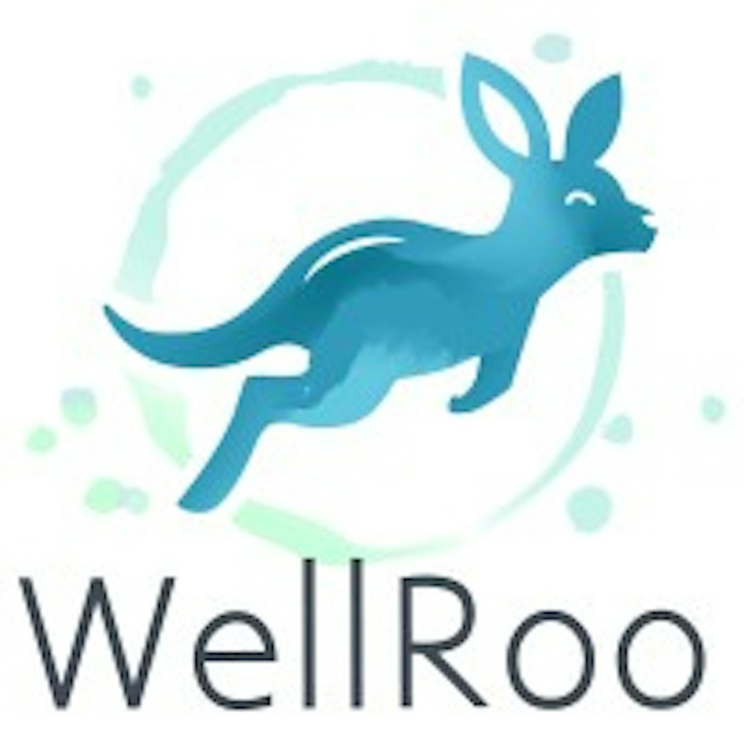 WellRoo Logo