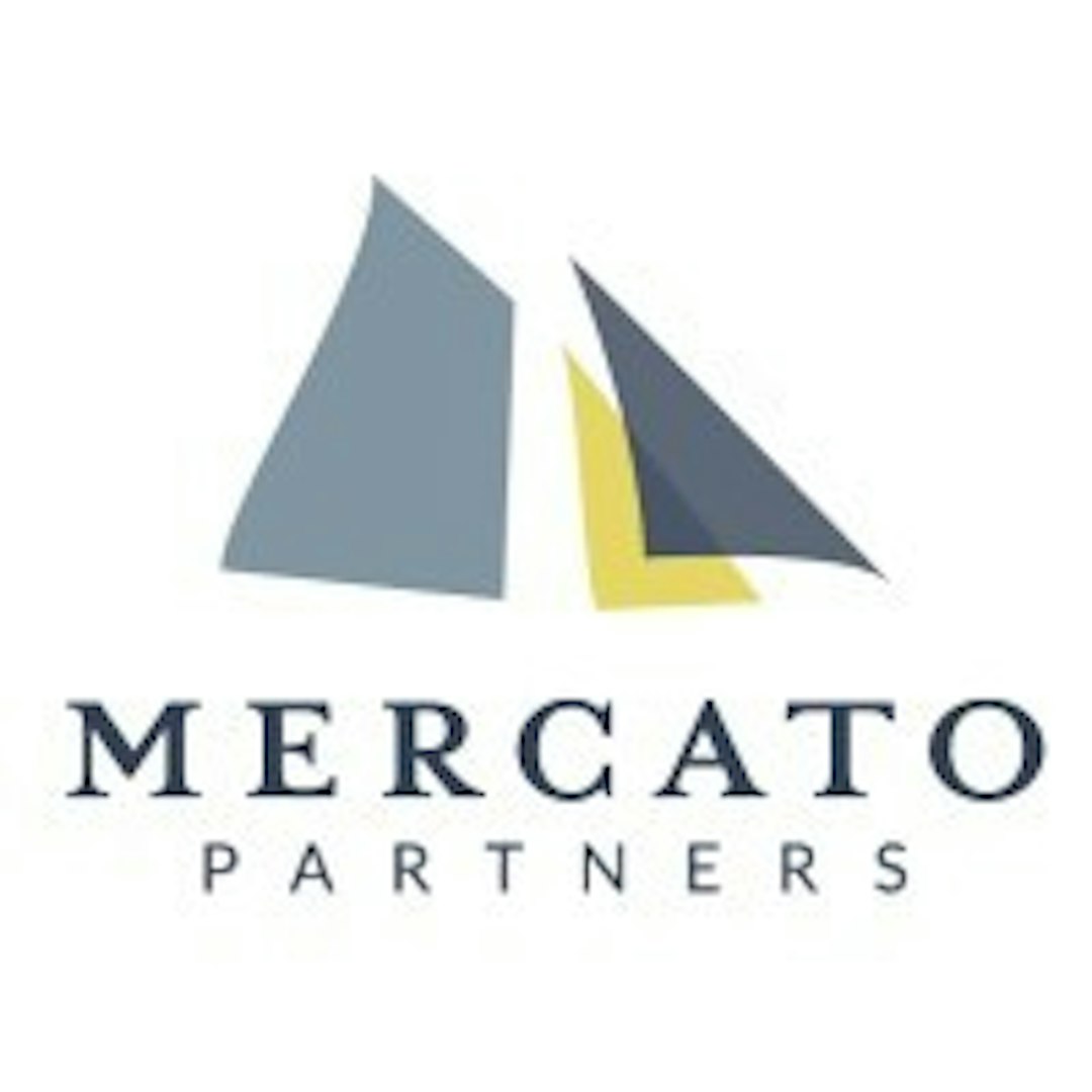 Mercato Partners Logo