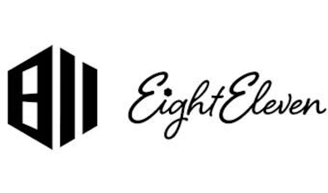 Eight Eleven Group Logo