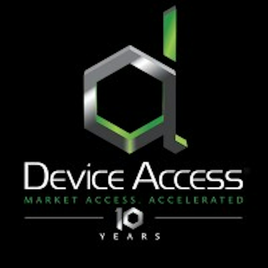 Device Access UK Ltd Logo