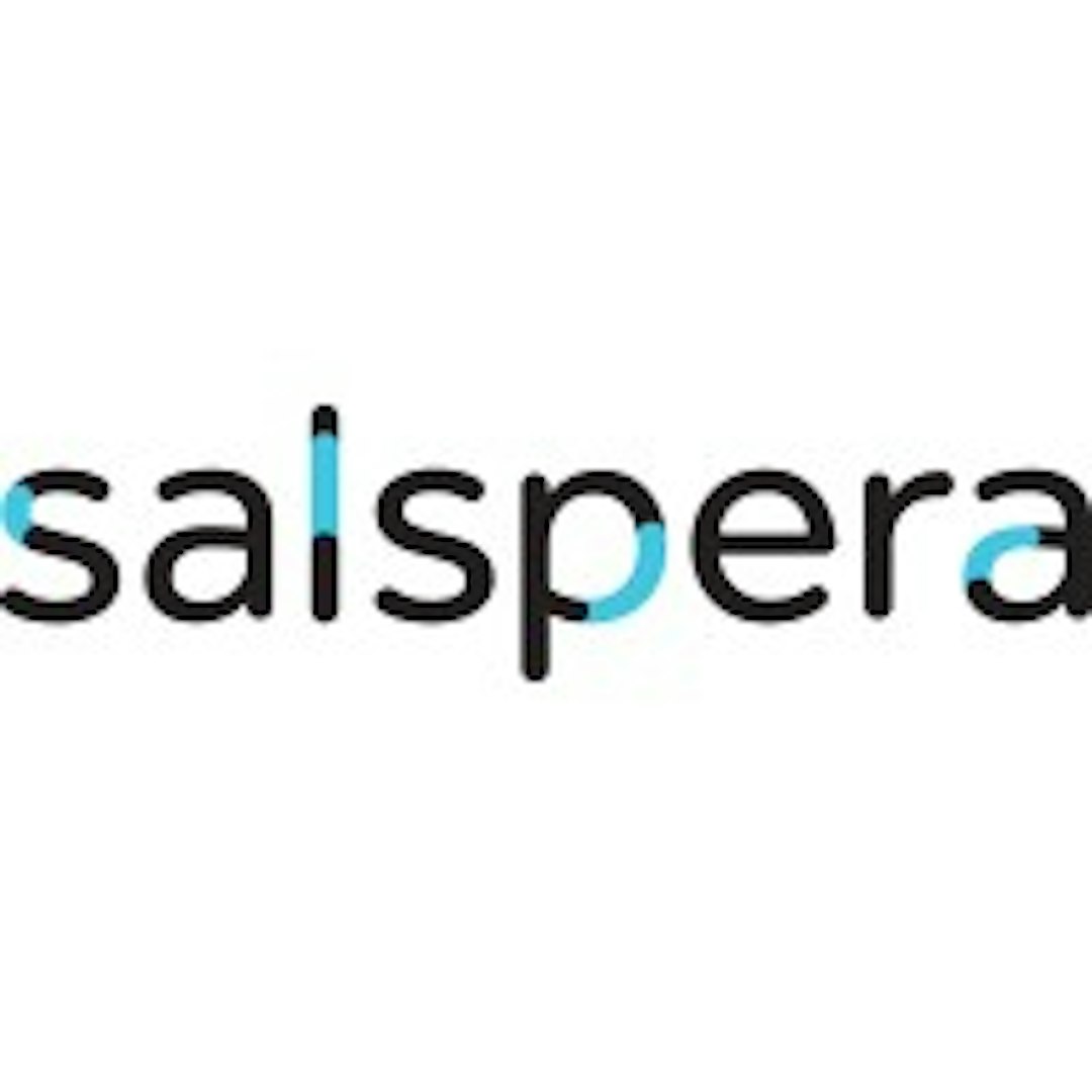 Salspera, LLC Logo