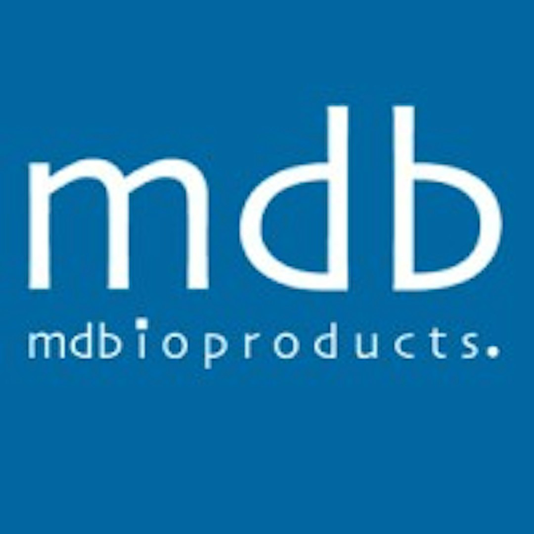 MD Biosciences Bioproducts, LLC Logo