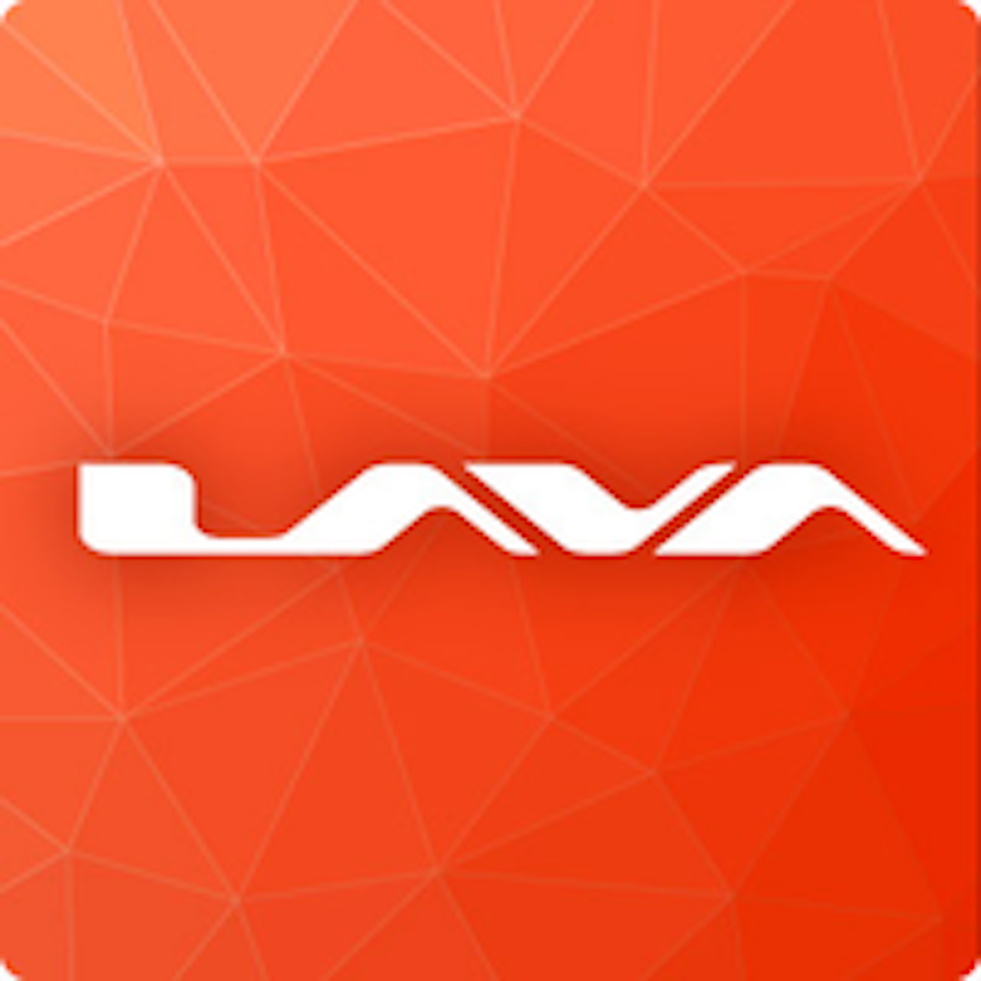 Lava Design Inc. Logo