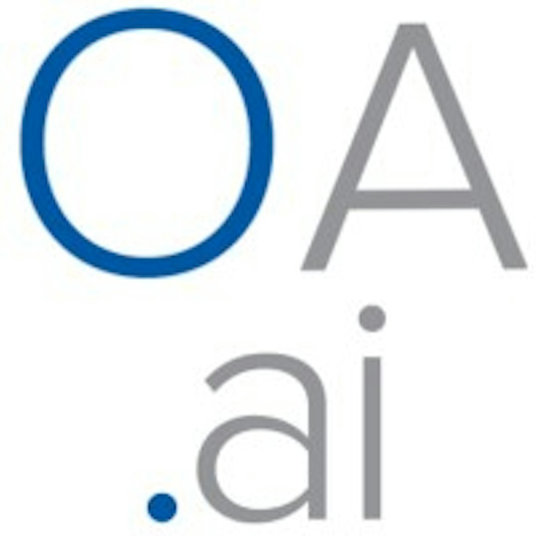 OsteoApp.ai Logo