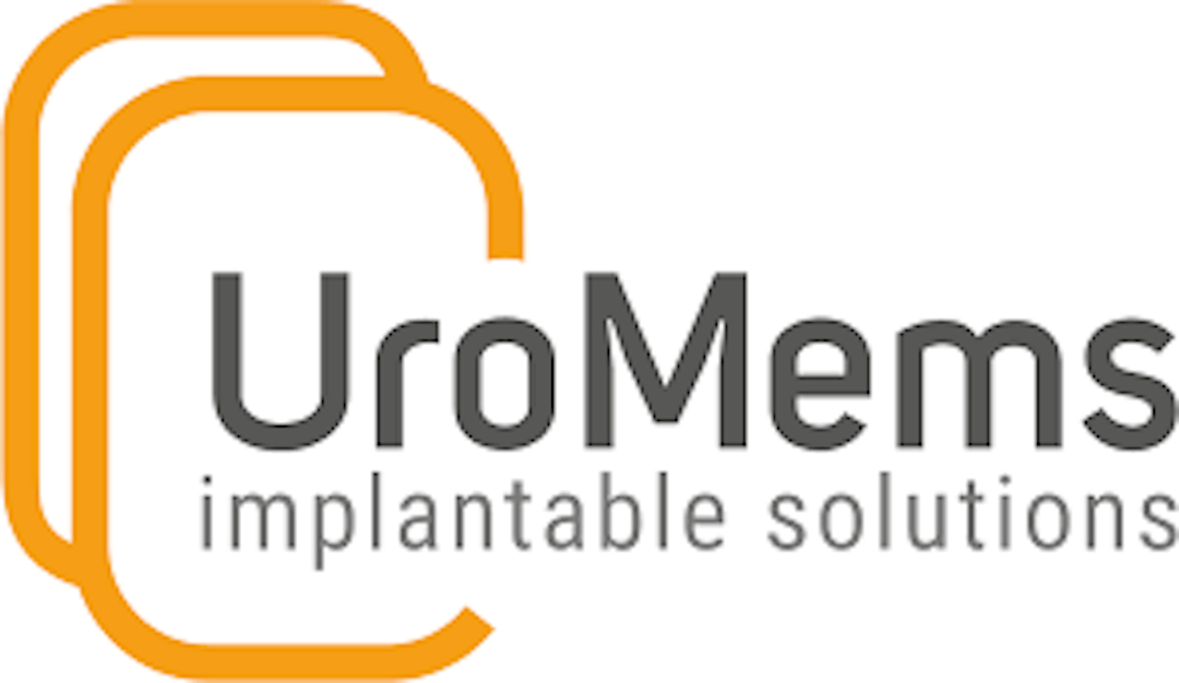 UroMems Logo