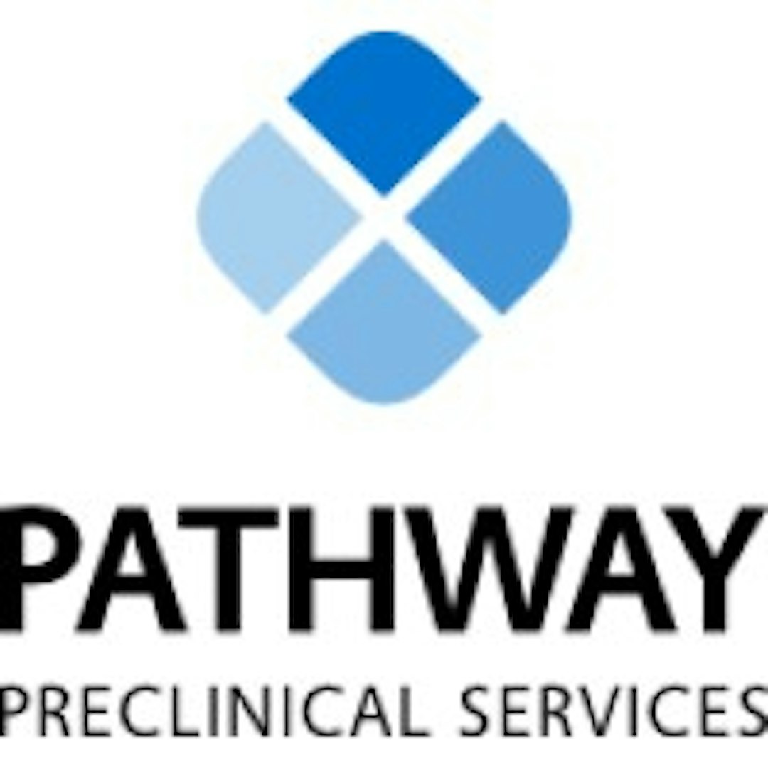 Pathway Preclinical Services Logo