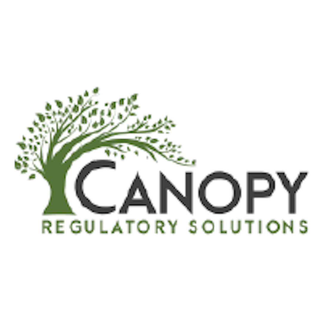 Canopy Regulatory Solutions Inc. Logo