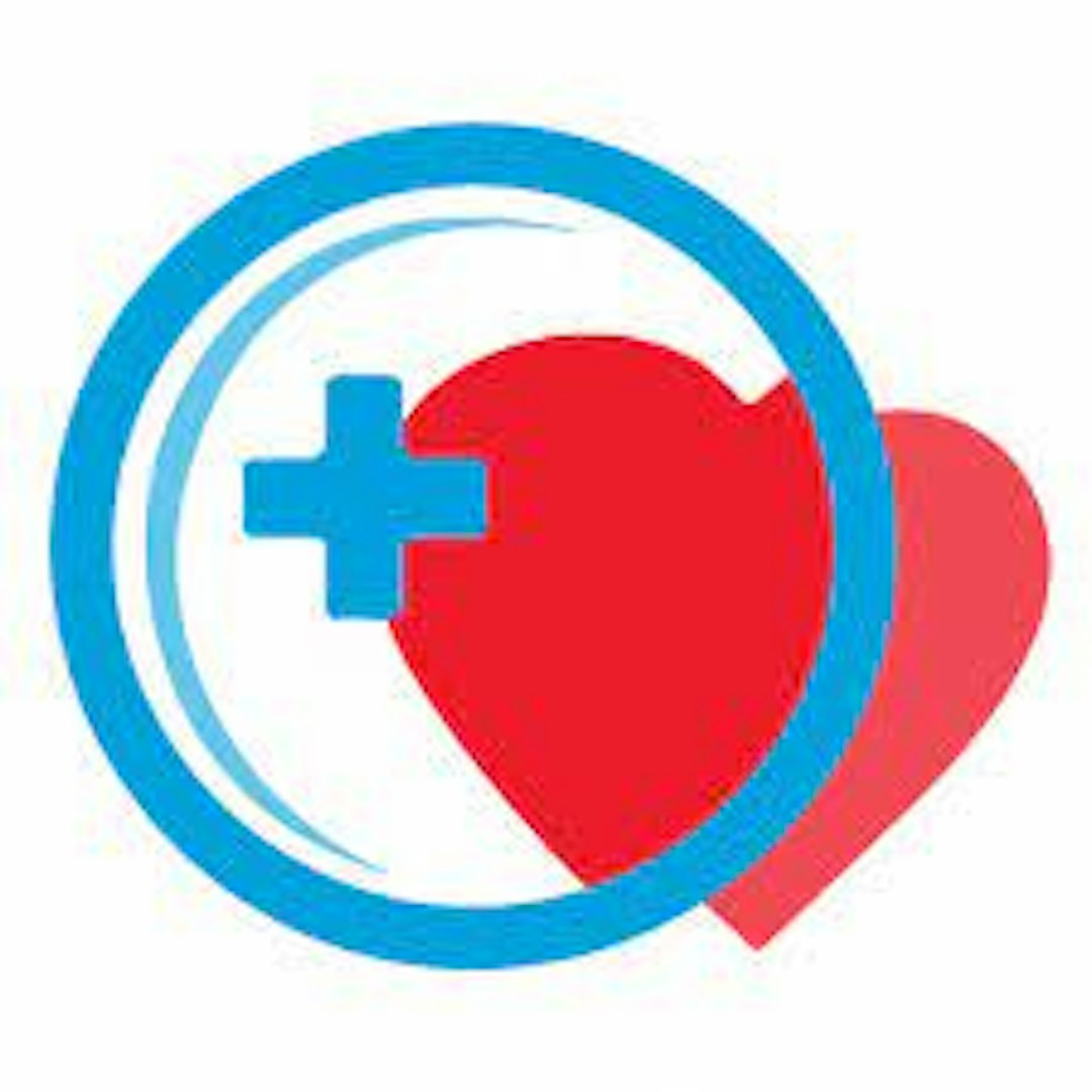 Cardiac Markers Logo