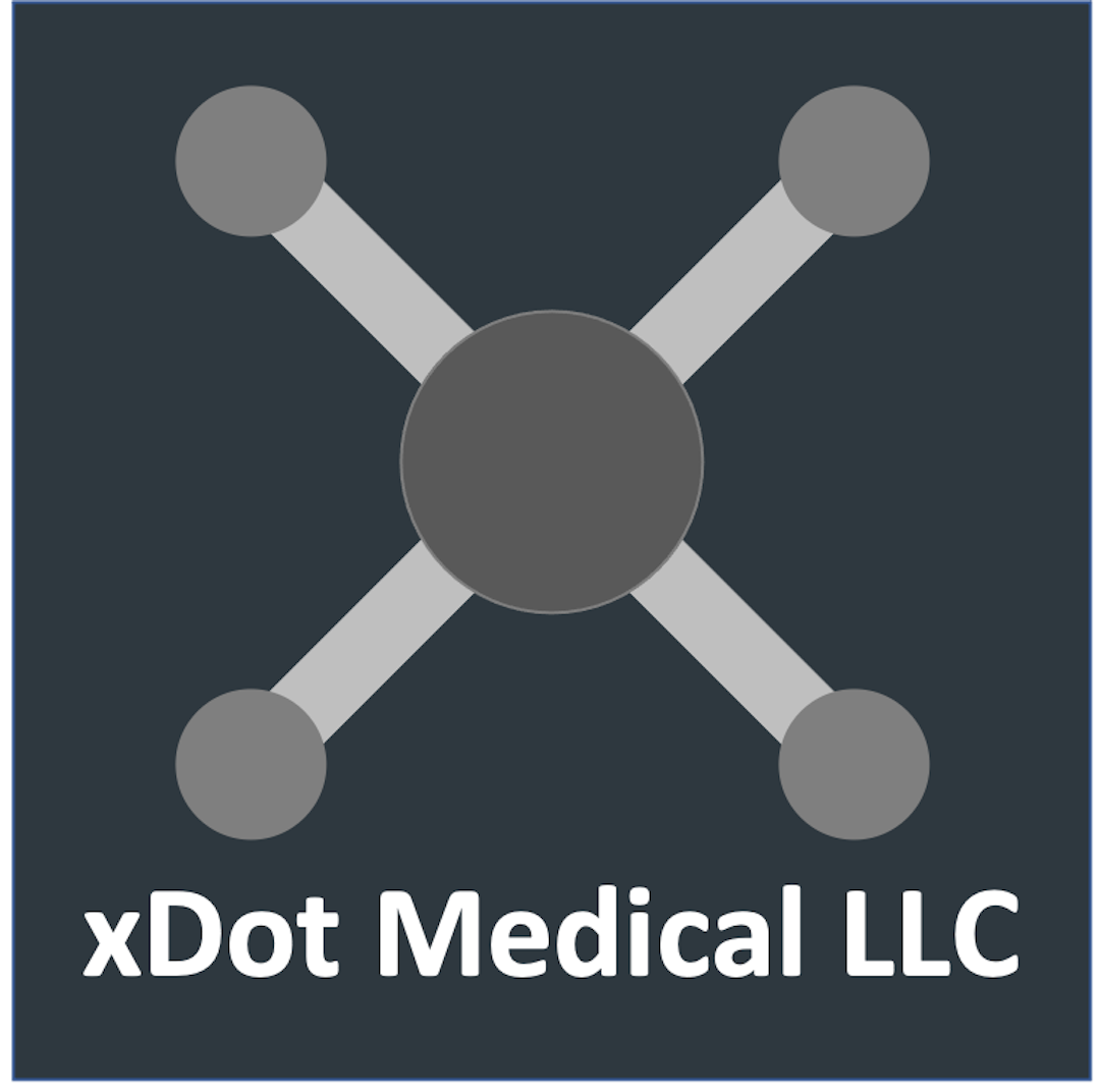 xDot Medical Logo