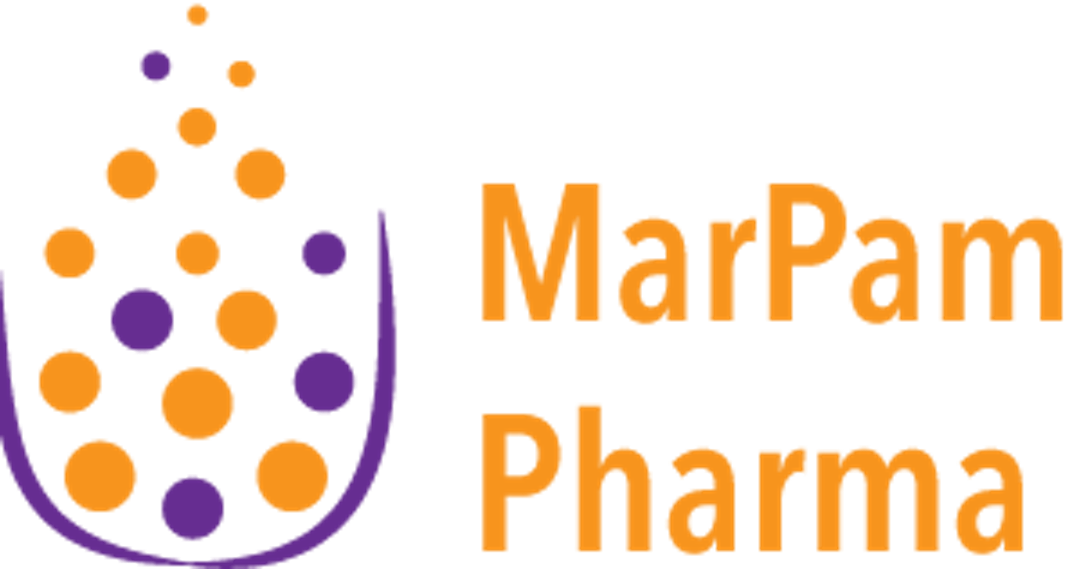 MarPam Pharma Logo