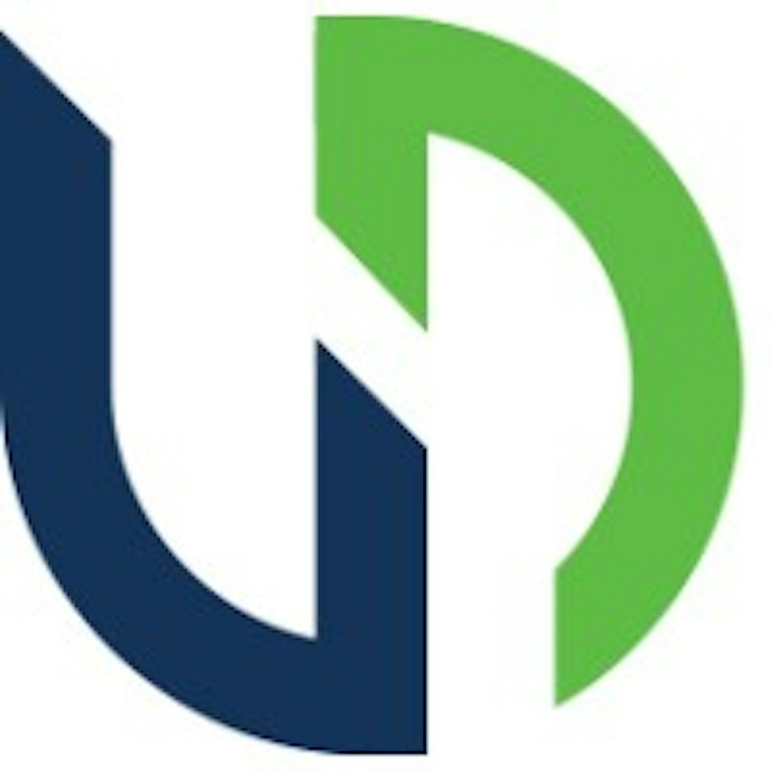 UroDev Medical Logo