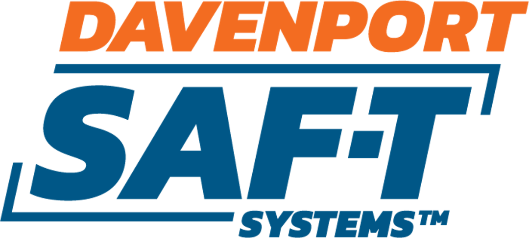 Davenport SAF-T Systems Logo