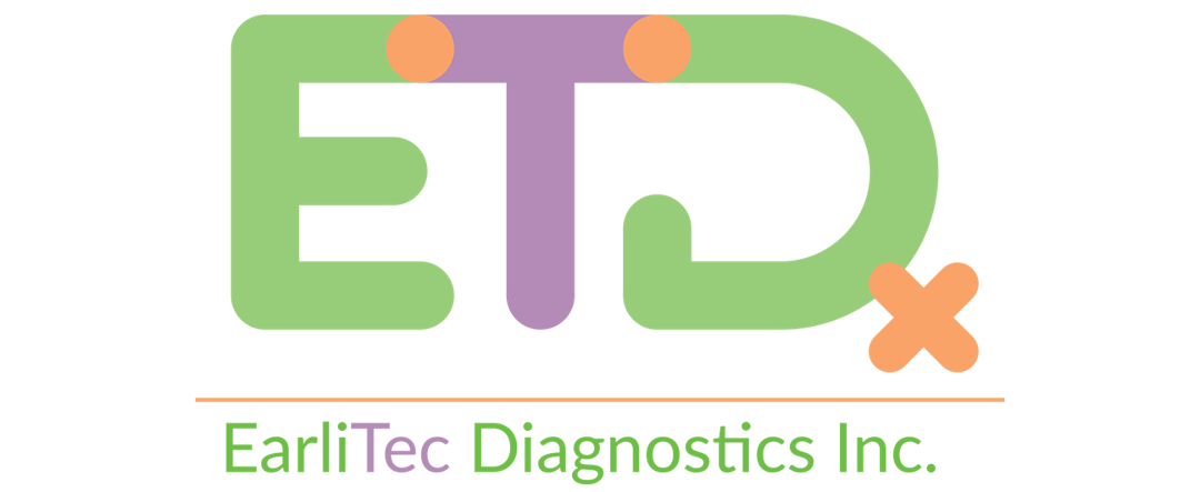 EarliTec Diagnostics, Inc. Logo