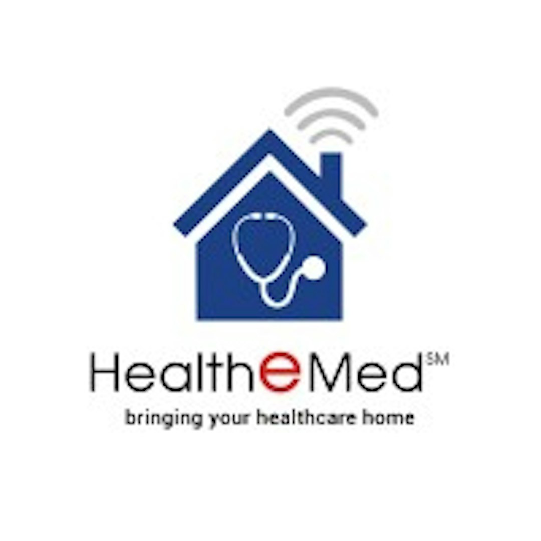 HealtheMed, inc Logo