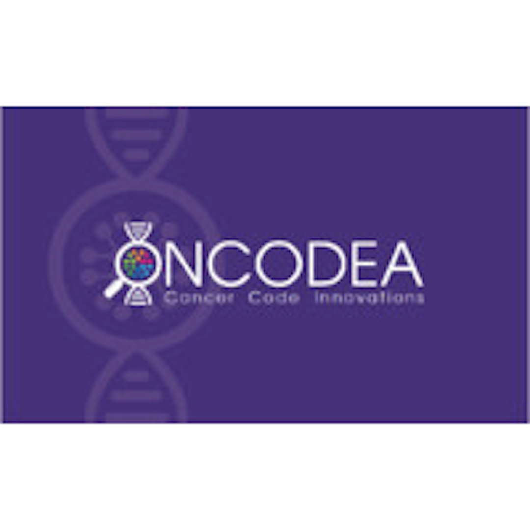 Oncodea Logo